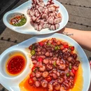 森林海鲜大排档-原马哥森林啤酒屋(丹阳路店) - 青岛市旅游 缩略图 6