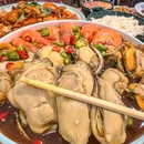 森林海鲜大排档-原马哥森林啤酒屋(丹阳路店) - 青岛市旅游 缩略图 8