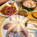 森林海鲜大排档-原马哥森林啤酒屋(丹阳路店) - 青岛市旅游 缩略图 7