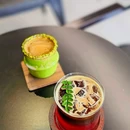 一生咖啡ESdots coffee(银泰中心店) - 合肥市旅游 缩略图 5