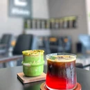 一生咖啡ESdots coffee(银泰中心店) - 合肥市旅游 缩略图 7