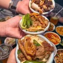 易老妈蹄花.特色川菜(华兴街店) - 成都市旅游 缩略图 1