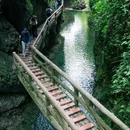 青城后山 - 成都市旅游 缩略图 1