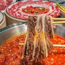 民生百货骡马市店地下停车场 - 西安市旅游 缩略图 9