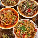 重庆冰粉钵钵鸡(万亚·金沙湖1号小区店) - 杭州市旅游 缩略图 1