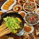 重庆冰粉钵钵鸡(万亚·金沙湖1号小区店) - 杭州市旅游 缩略图 5