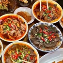 重庆冰粉钵钵鸡(万亚·金沙湖1号小区店) - 杭州市旅游 缩略图 6
