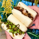 小圆凳·山野土菜馆(锦华万达店) - 成都市旅游 缩略图 3