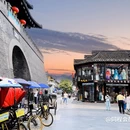 扬州东高铁站美居酒店(京杭大运河店) - 扬州市旅游 缩略图 4