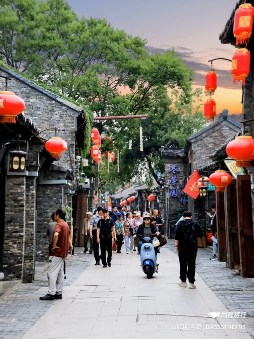 扬州东高铁站美居酒店(京杭大运河店) - 扬州市旅游