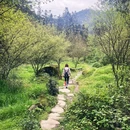 远山小筑民宿 - 成都市旅游 缩略图 6