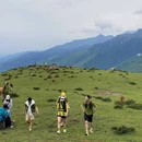 云中牧场 - 阿坝藏族羌族自治州旅游 缩略图 6