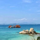 三亚蜈支洲岛游客中心 - 三亚市旅游 缩略图 4