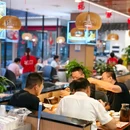 金莎国际购物广场 - 西安市旅游 缩略图 8