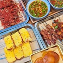 金莎国际购物广场 - 西安市旅游 缩略图 1