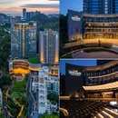 深圳南山伊敦酒店 - 深圳市旅游 缩略图 1
