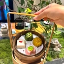 月光码头商业广场停车场 - 苏州市旅游 缩略图 4