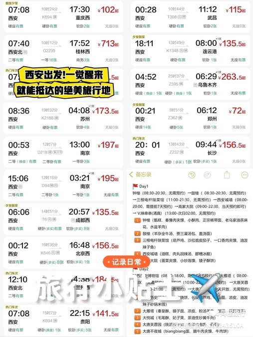 西安大悦城 - 西安市旅游