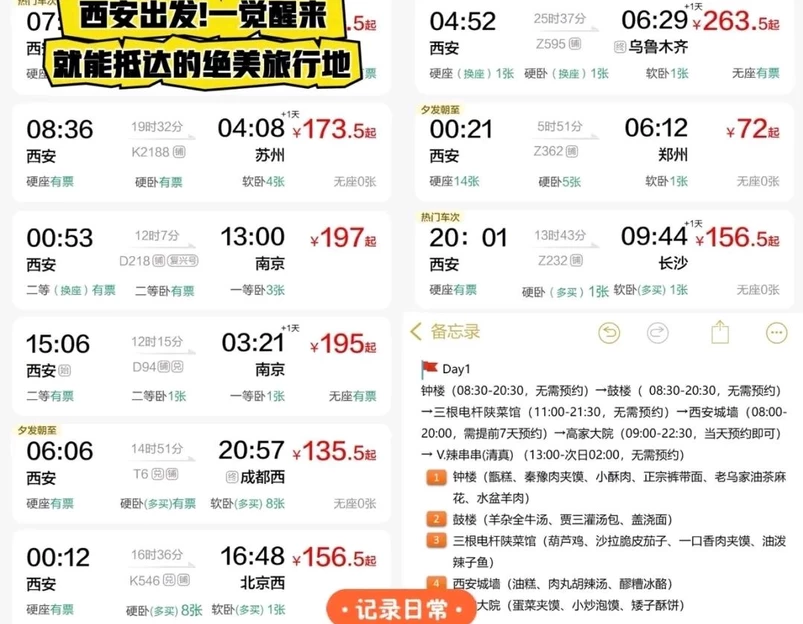 西安大悦城 - 西安市旅游 1