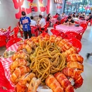 上海新世界大丸百货停车场 - 上海市旅游 缩略图 3