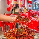 上海新世界大丸百货停车场 - 上海市旅游 缩略图 2