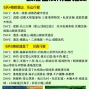 顺江商业广场停车场 - 成都市旅游 缩略图 8