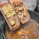 芸山季·傣·云南野生菌火锅(皇庭广场店) - 深圳市旅游 缩略图 5