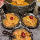 芸山季·傣·云南野生菌火锅(皇庭广场店) - 深圳市旅游 缩略图 7