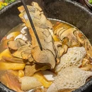 芸山季·傣·云南野生菌火锅(皇庭广场店) - 深圳市旅游 缩略图 6