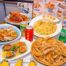 皓景海鲜·地标美食(双月湾店) - 惠州市旅游 缩略图 1