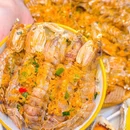 皓景海鲜·地标美食(双月湾店) - 惠州市旅游 缩略图 2