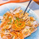 皓景海鲜·地标美食(双月湾店) - 惠州市旅游 缩略图 6