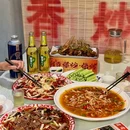 创意山 - 成都市旅游 缩略图 1