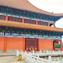 中央电视台南海影视城 - 佛山市旅游 缩略图 4
