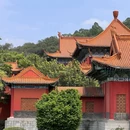 中央电视台南海影视城 - 佛山市旅游 缩略图 3