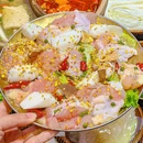 黔有朋贵州酸汤牛肉火锅(坂田总店) - 深圳市旅游 缩略图 1