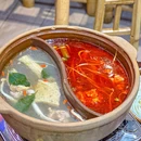 黔有朋贵州酸汤牛肉火锅(坂田总店) - 深圳市旅游 缩略图 5