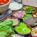 黔有朋贵州酸汤牛肉火锅(坂田总店) - 深圳市旅游 缩略图 3
