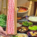 黔有朋贵州酸汤牛肉火锅(坂田总店) - 深圳市旅游 缩略图 2