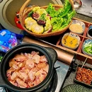 边上长江蒸汽石锅鱼·江西小炒 - 长沙市旅游 缩略图 6