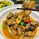 青园九号庭院中餐厅 - 长沙市旅游 缩略图 4