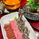 青园九号庭院中餐厅 - 长沙市旅游 缩略图 3