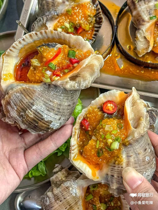 围炉肉舍丹东海鲜烤肉·烤活鳗(步行街店) - 长沙市旅游