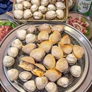 围炉肉舍丹东海鲜烤肉·烤活鳗(步行街店) - 长沙市旅游 缩略图 8