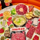 汕南记潮汕鲜牛肉火锅(红星店) - 长沙市旅游 缩略图 1