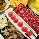 汕南记潮汕鲜牛肉火锅(红星店) - 长沙市旅游 缩略图 5