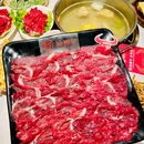 汕南记潮汕鲜牛肉火锅(红星店) - 长沙市旅游 缩略图 4