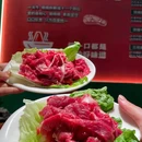 汕南记潮汕鲜牛肉火锅(红星店) - 长沙市旅游 缩略图 6