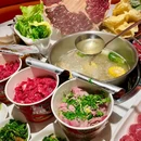 汕南记潮汕鲜牛肉火锅(红星店) - 长沙市旅游 缩略图 7