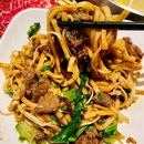 汕南记潮汕鲜牛肉火锅(红星店) - 长沙市旅游 缩略图 9
